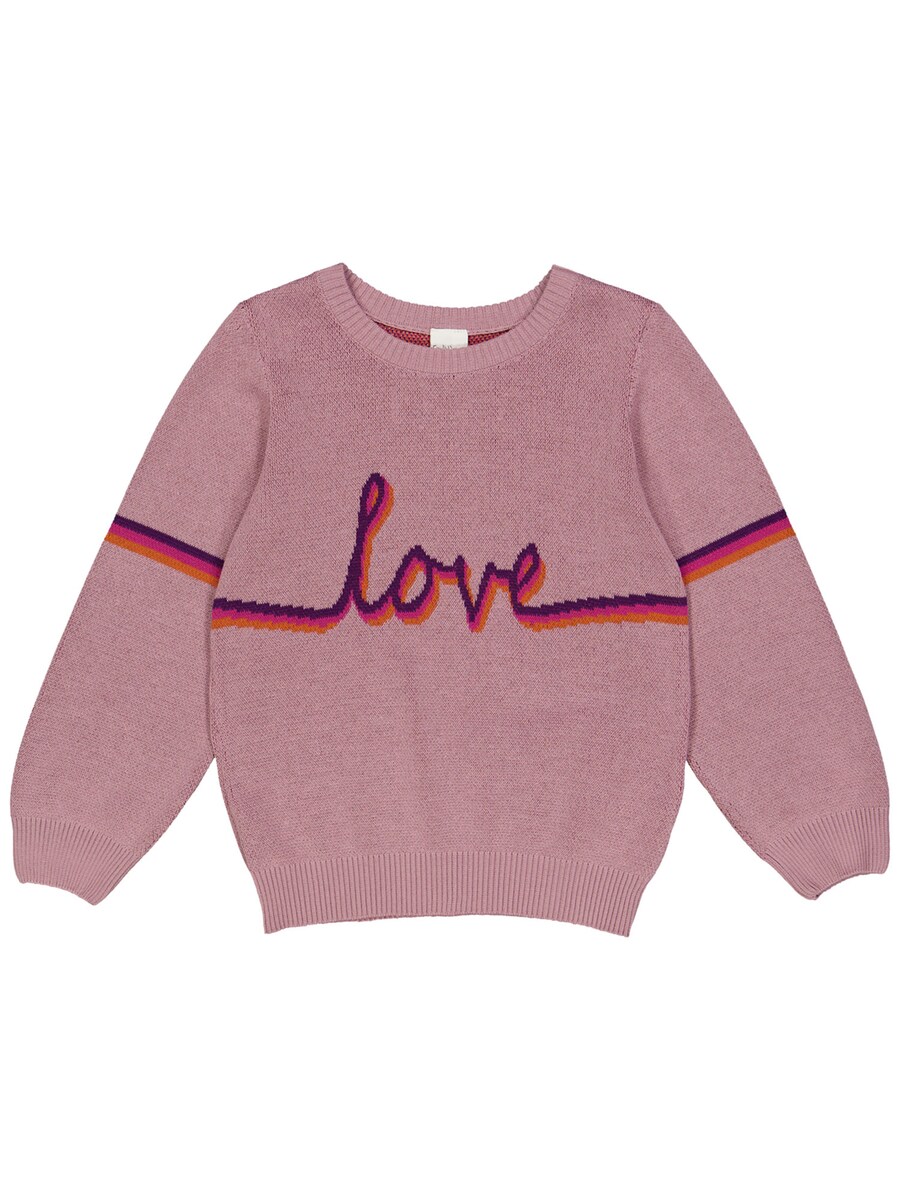 Свитер Fred's World by GREEN COTTON, темно-розовый
Свитер Fred's World by GREEN COTTON, темно-розовый