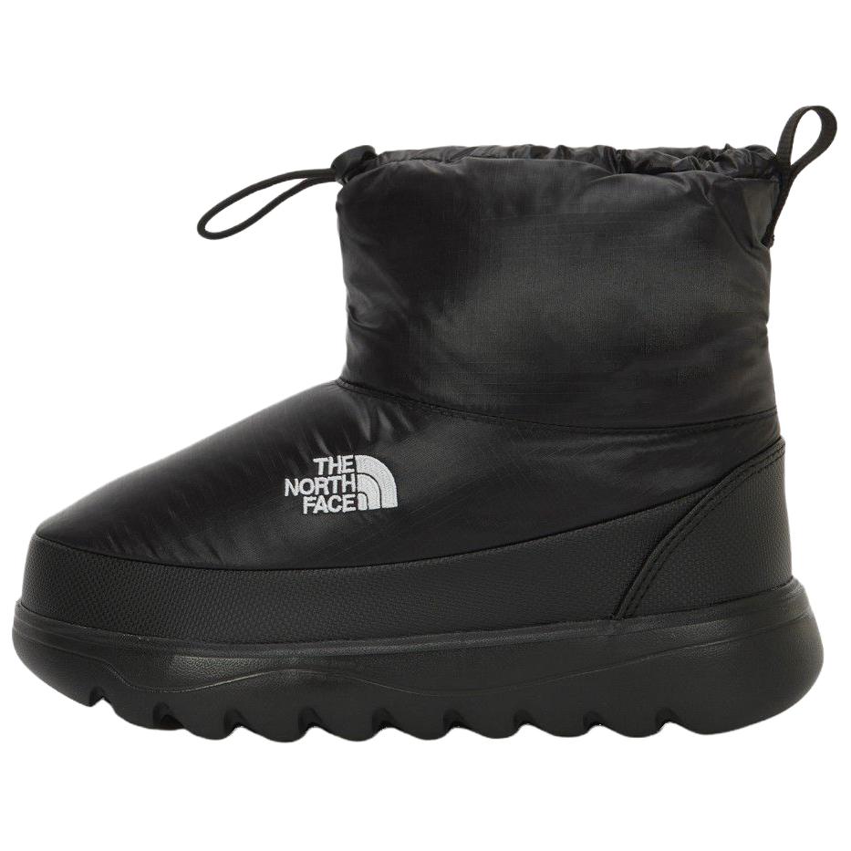 THE NORTH FACE CAMP короткие снегоступы Unisex черные
THE NORTH FACE CAMP короткие снегоступы Unisex черные