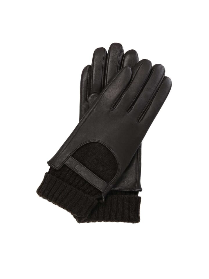 Кожаные перчатки Kazar, коричневый
Кожаные перчатки Kazar, коричневый