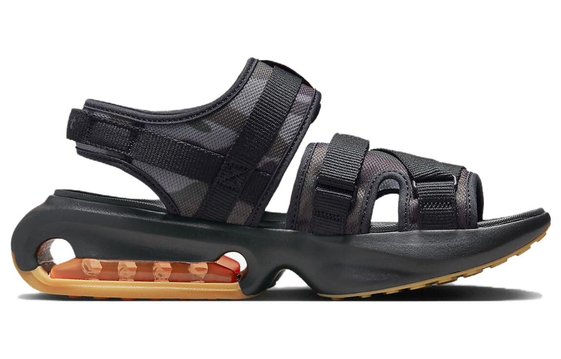 Мужские пляжные сандалии Nike Air Max Sol
Мужские пляжные сандалии Nike Air Max Sol