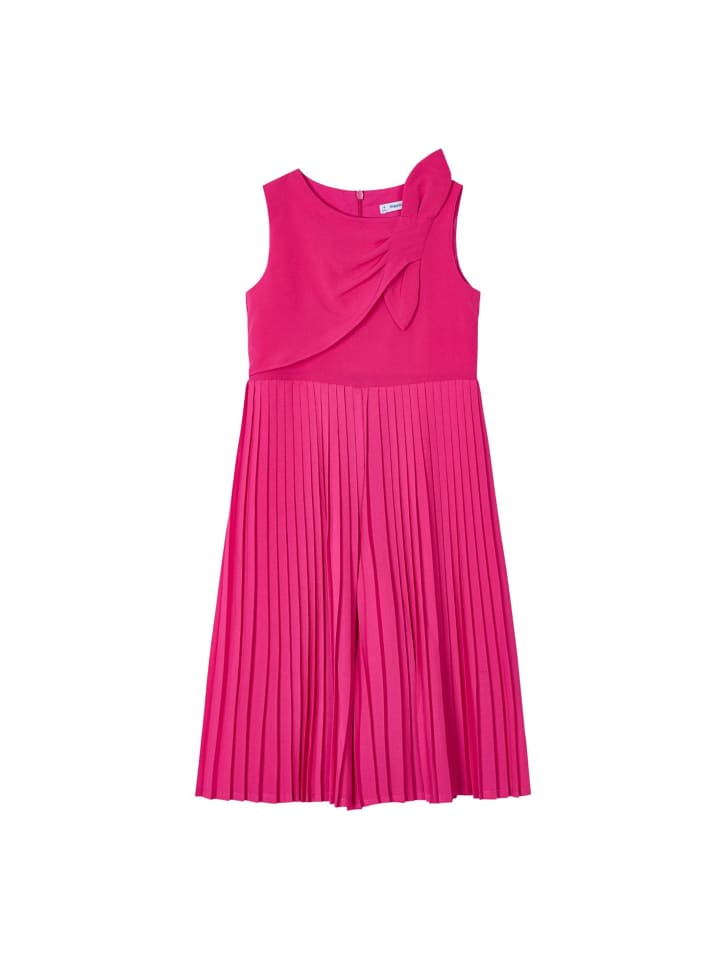 Комбинезон Mayoral, цвет magenta
Комбинезон Mayoral, цвет magenta