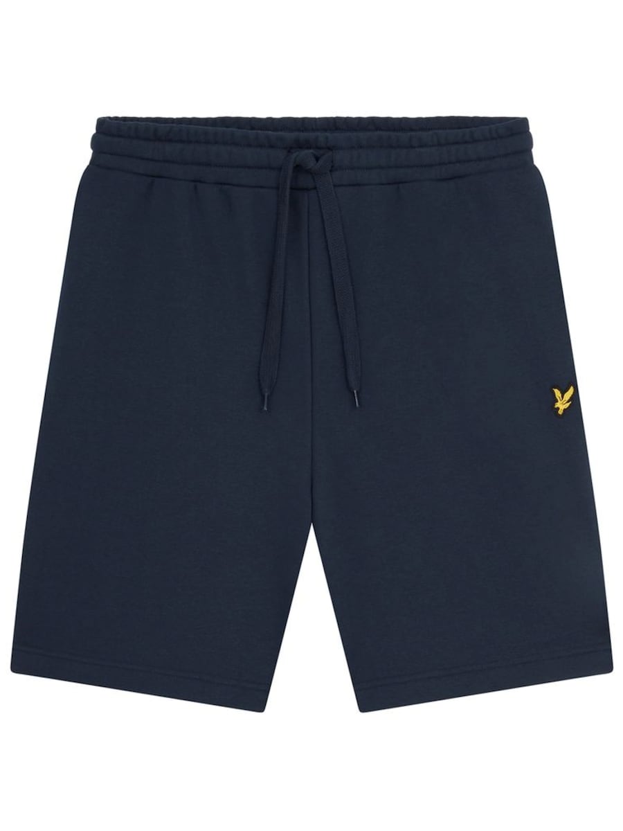Обычные брюки Lyle & Scott, темно-синий
Обычные брюки Lyle & Scott, темно-синий