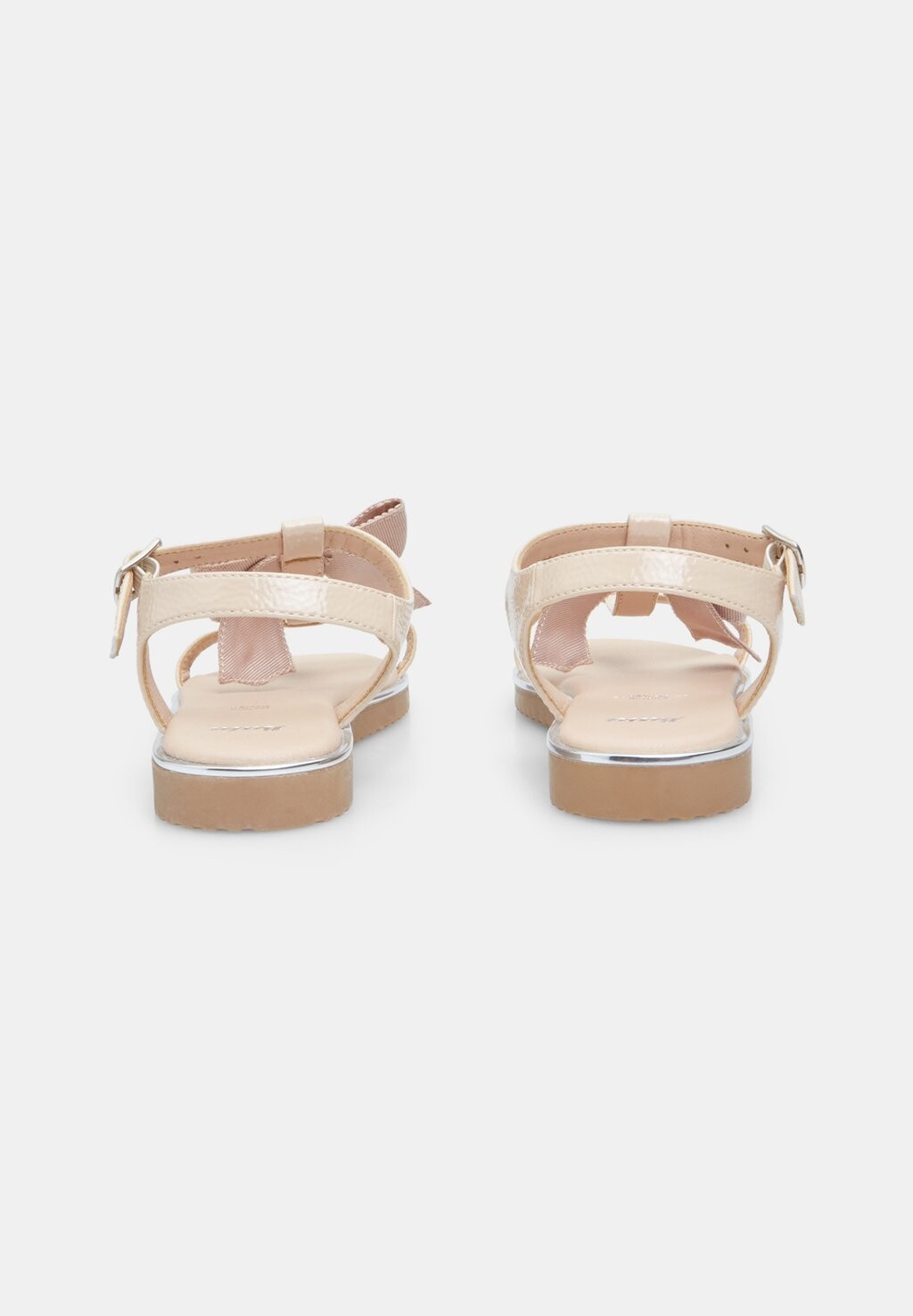 Сандалии Bata, нюд
Сандалии Bata, нюд