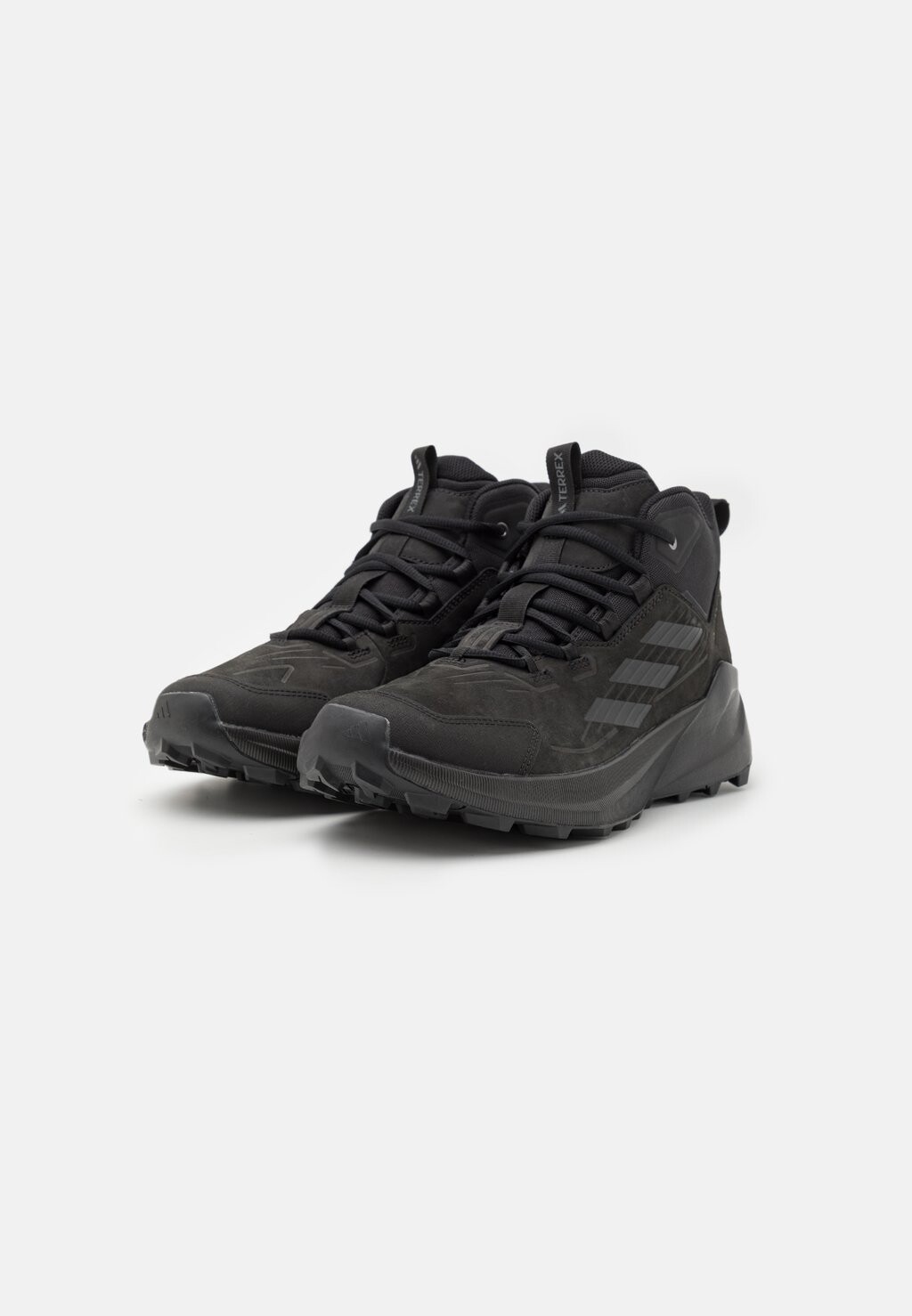 Походная обувь TERREX TRAILMAKER 2.0 HIKING adidas, черный
Походная обувь TERREX TRAILMAKER 2.0 HIKING adidas, черный