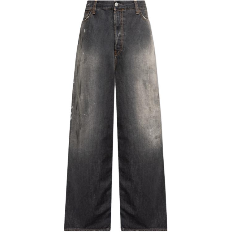 Acne Studios Джинсы унисекс черные
Acne Studios Джинсы унисекс черные