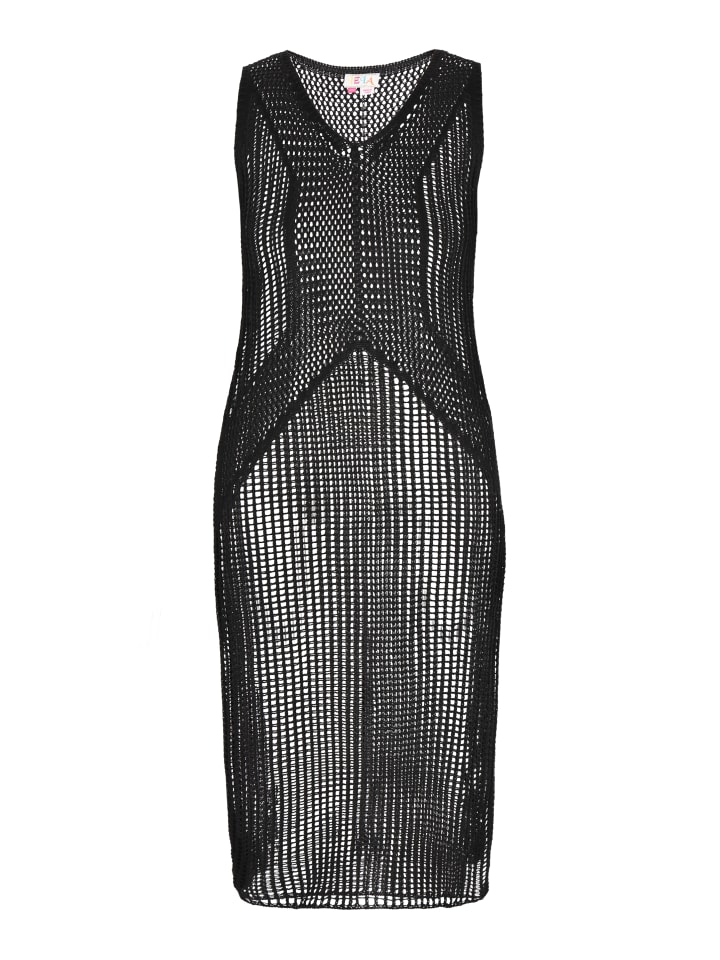 Платье до колена IZIA, черный
Платье до колена IZIA, черный