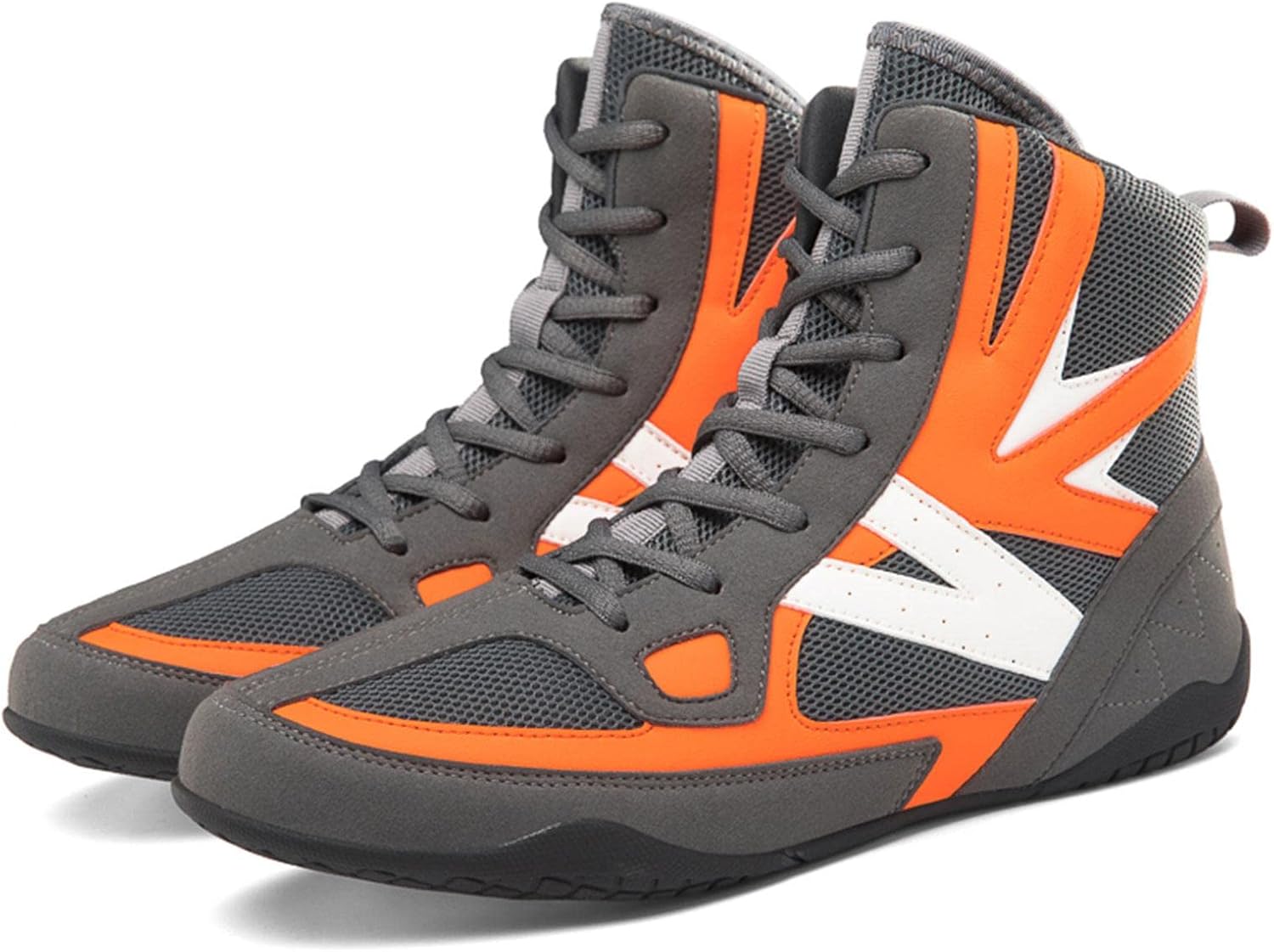 Профессиональные высокие боксерские кроссовки TECDOTO, мужские боксерские, борцовские кроссовки, тренировочные кроссовки для фитнеса, тяжелой атлетики, бокса, спорта и фитнеса, синие, размер 2-8
Профессиональные высокие боксерские кроссовки TECDOTO, мужские боксерские, борцовские кроссовки, тренировочные кроссовки для фитнеса, тяжелой атлетики, бокса, спорта и фитнеса, синие, размер 2-8