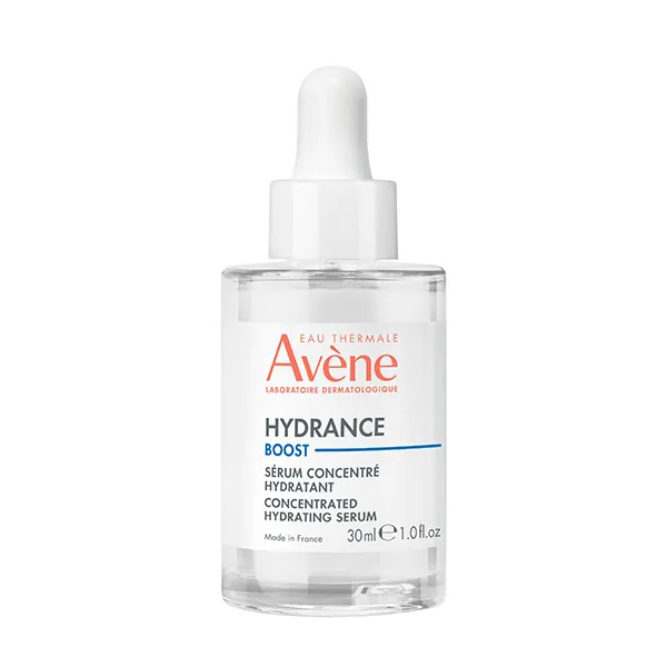 Увлажняющая сыворотка Hydrance Intense Avene, 30 ml
Увлажняющая сыворотка Hydrance Intense Avene, 30 ml