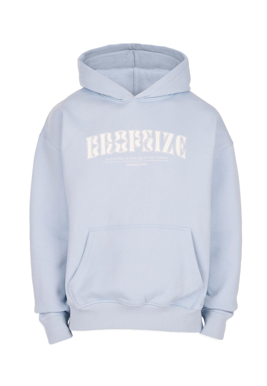 Толстовка Dropsize Success, синий
Толстовка Dropsize Success, синий