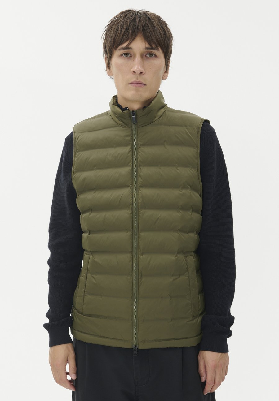 Куртка Matinique SALVATORE, Olive Night/Olive
Куртка Matinique SALVATORE, Olive Night/Olive