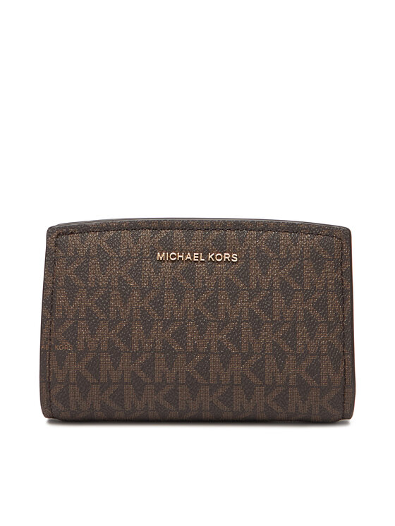 Большой женский кошелек Bryant 32S5GYTZ2B Michael Michael Kors, коричневый
Большой женский кошелек Bryant 32S5GYTZ2B Michael Michael Kors, коричневый