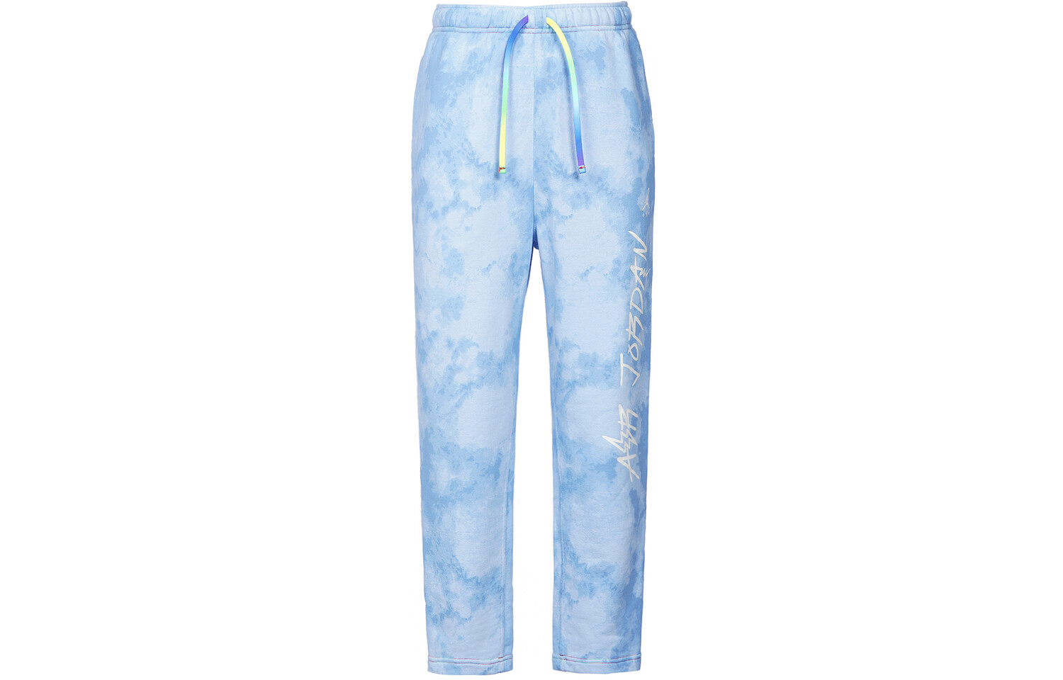 Мужские повседневные брюки Jordan, Светло-синий
Мужские повседневные брюки Jordan, Светло-синий