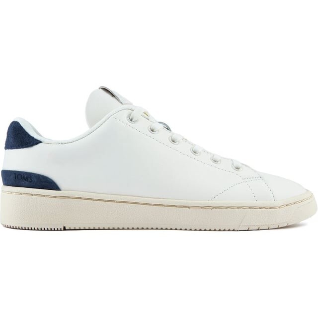 Кроссовки Travel Lite 2 0 Toms, белый
Кроссовки Travel Lite 2 0 Toms, белый