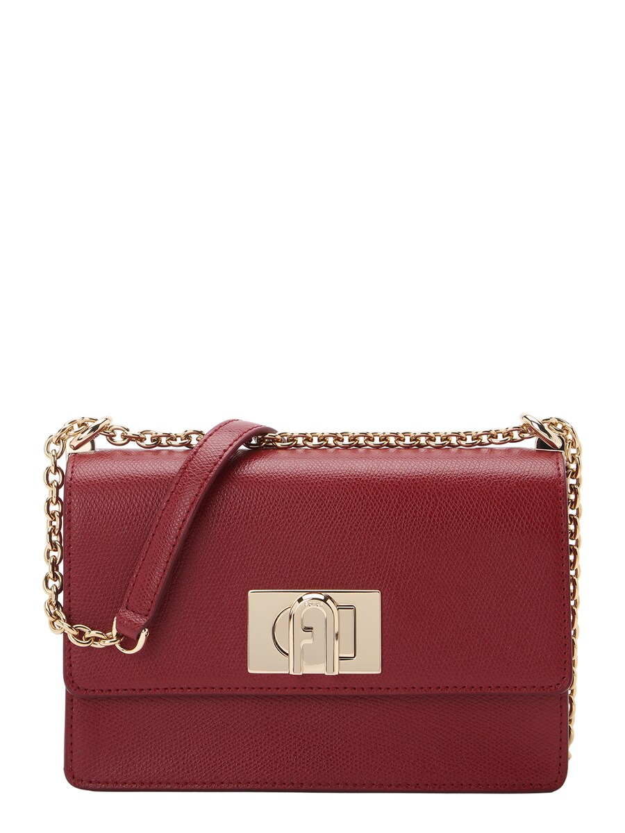 Сумка через плечо FURLA 1927, Cherry Red
Сумка через плечо FURLA 1927, Cherry Red