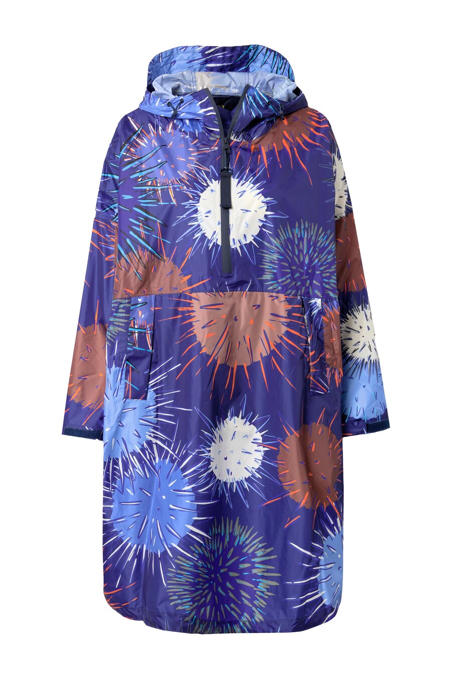 Демисезонная куртка LAURASØN, Dark blue
Демисезонная куртка LAURASØN, Dark blue