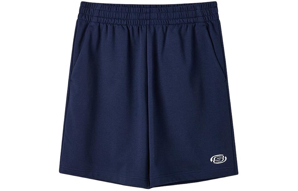 Повседневные шорты мужские морской синий Skechers, Marine Blue/00DU
Повседневные шорты мужские морской синий Skechers, Marine Blue/00DU