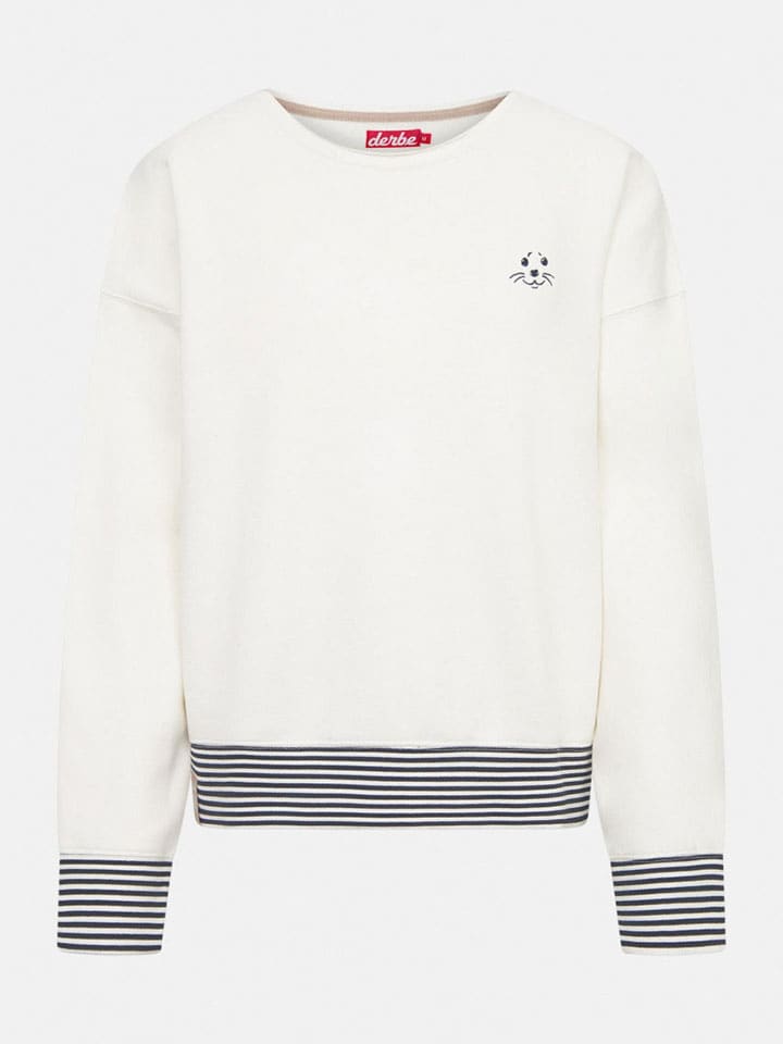 Derbe Толстовка кремового/черного цвета, Черный, Derbe Толстовка кремового/черного цвета
Derbe Толстовка кремового/черного цвета, Черный, Derbe Толстовка кремового/черного цвета