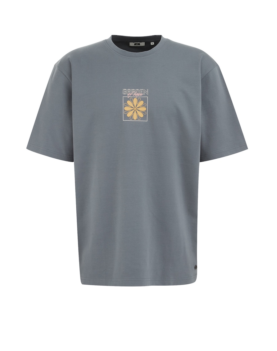 Рубашка WE Fashion, темно-серый
Рубашка WE Fashion, темно-серый