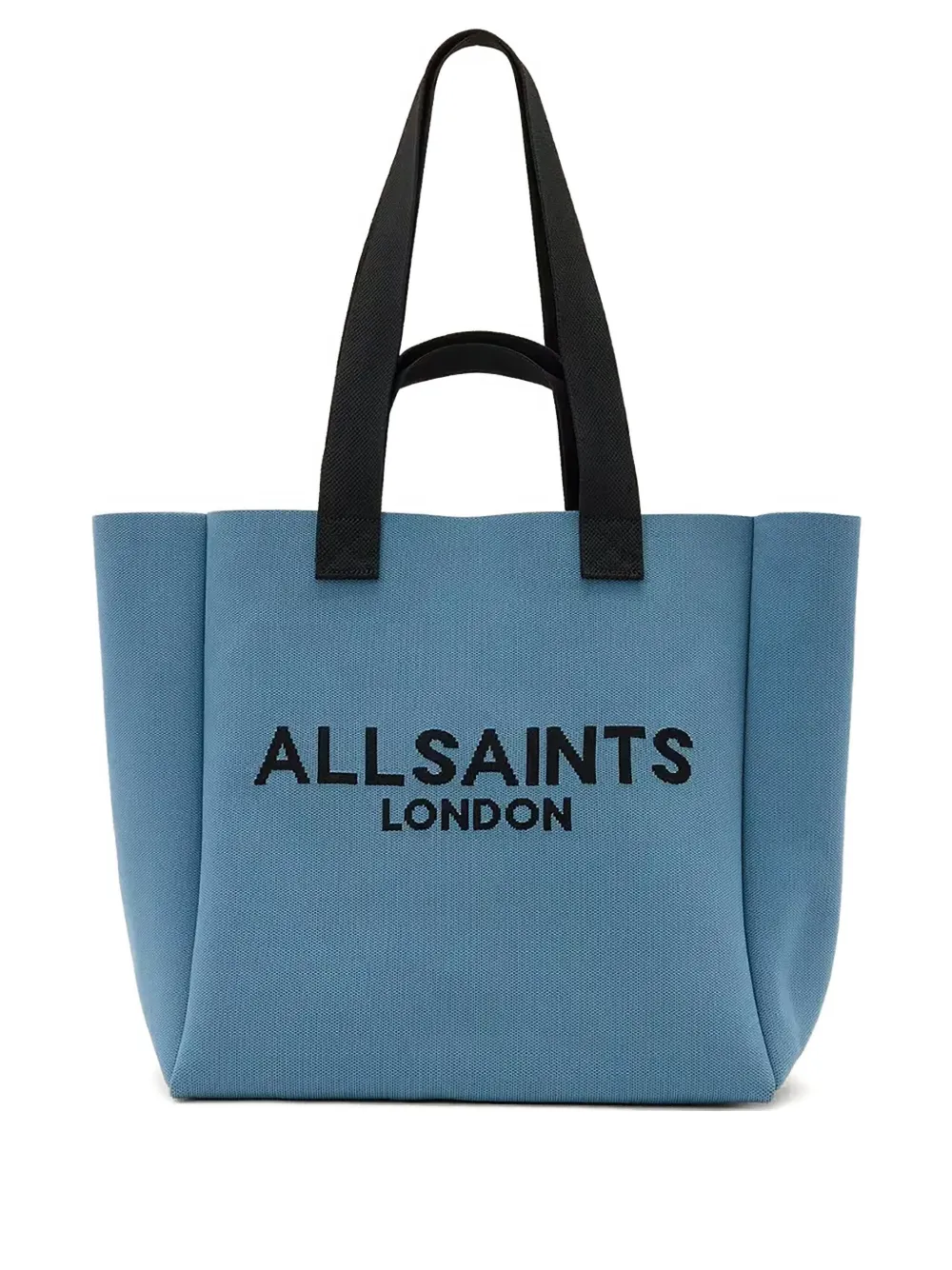 Сумка-тоут Izzy с логотипом AllSaints, синий
Сумка-тоут Izzy с логотипом AllSaints, синий