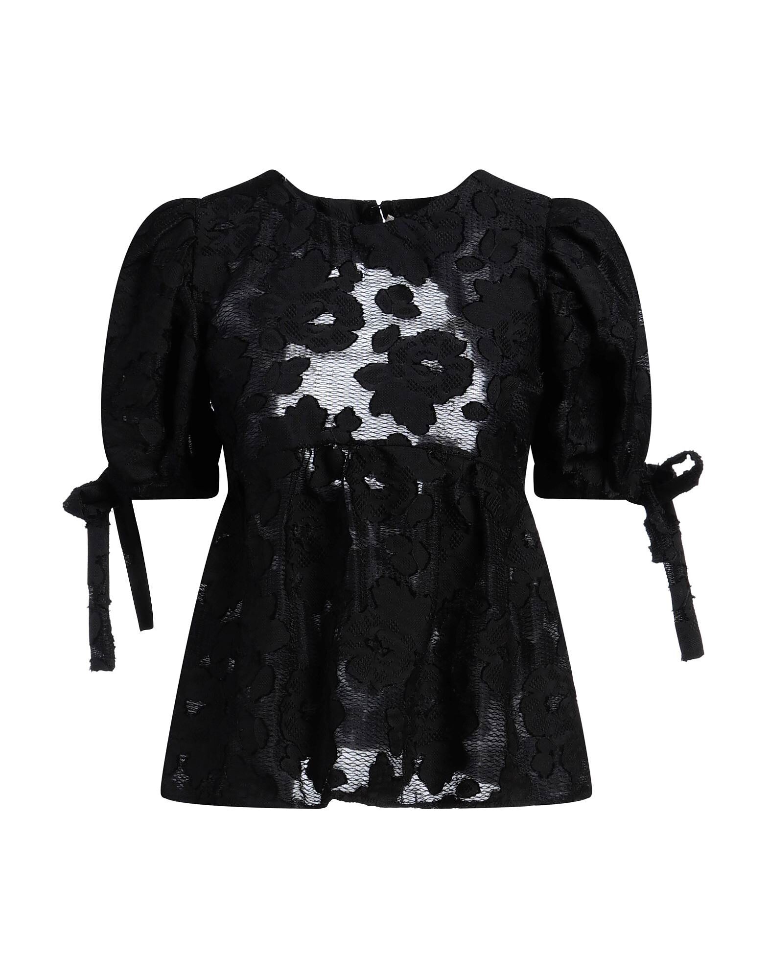 Топ Meimeij, черный
Топ Meimeij, черный