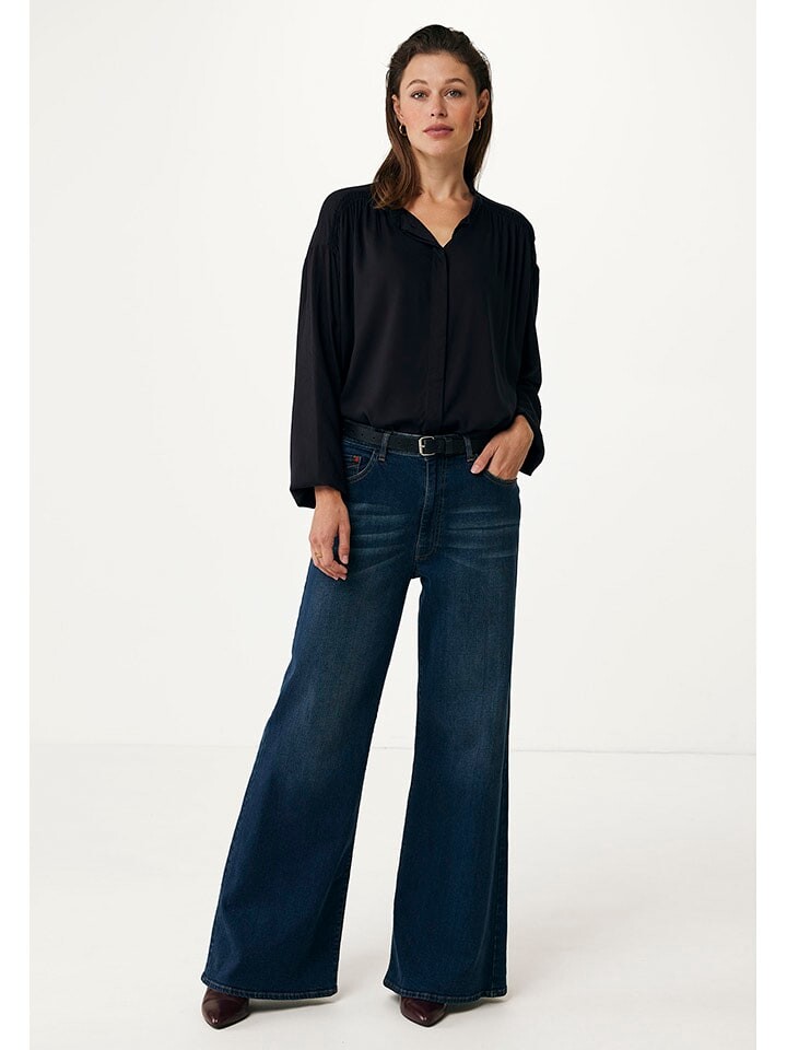 Блуза Mexx Bluse, черный
Блуза Mexx Bluse, черный