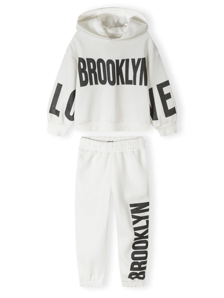 Тренировочная куртка Minoti, белый
Тренировочная куртка Minoti, белый