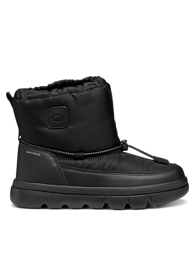 Снегоступы Geox J Willaboom B A J46HWE 08VBC C9999 S, черный
Снегоступы Geox J Willaboom B A J46HWE 08VBC C9999 S, черный