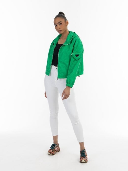 Переходная куртка/дождевик Mymo, зеленый
Переходная куртка/дождевик Mymo, зеленый