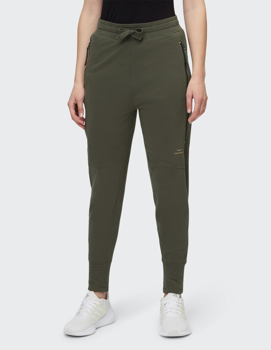 Брюки VENICE BEACH VB Faye
Брюки VENICE BEACH VB Faye