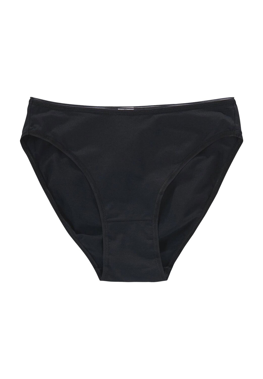 Трусы Feel Sensational, регулирующие влажность, женские sloggi, черный
Трусы Feel Sensational, регулирующие влажность, женские sloggi, черный