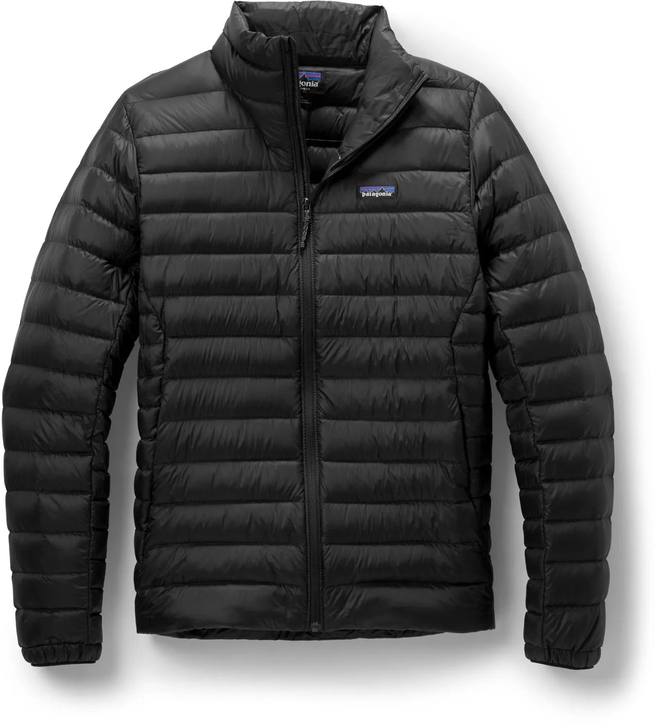 Пуховик мужской Patagonia, Black
Пуховик мужской Patagonia, Black