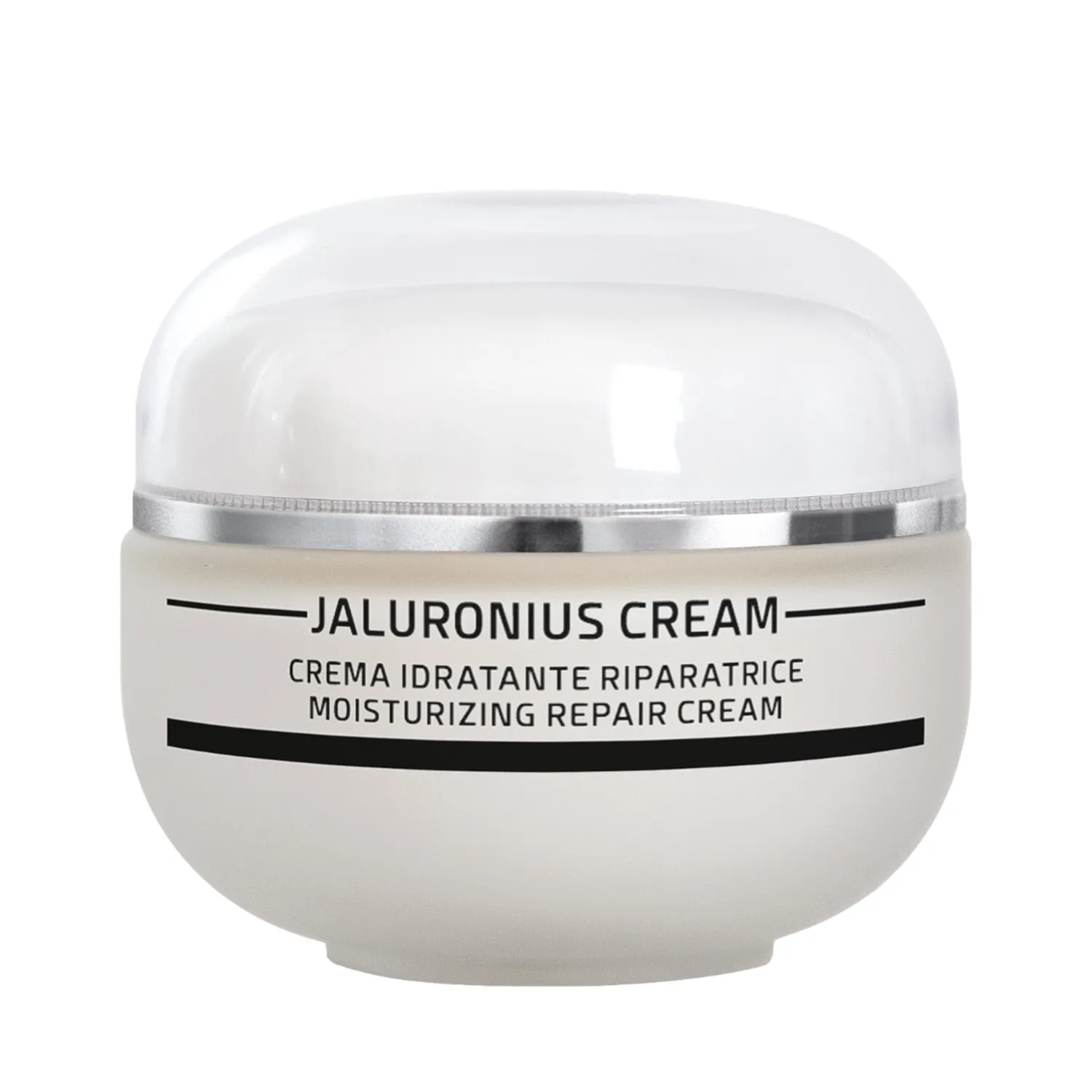 Magistral Cosmetics Jaluronius Cream 50 мл восстанавливающий увлажняющий крем для лица Cosmetici Magistrali
Magistral Cosmetics Jaluronius Cream 50 мл восстанавливающий увлажняющий крем для лица Cosmetici Magistrali