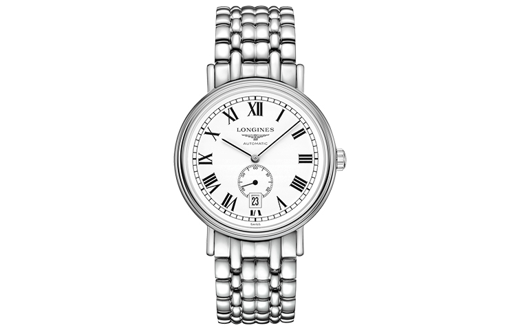 Мужские часы LONGINES из коллекции модной одежды
Мужские часы LONGINES из коллекции модной одежды