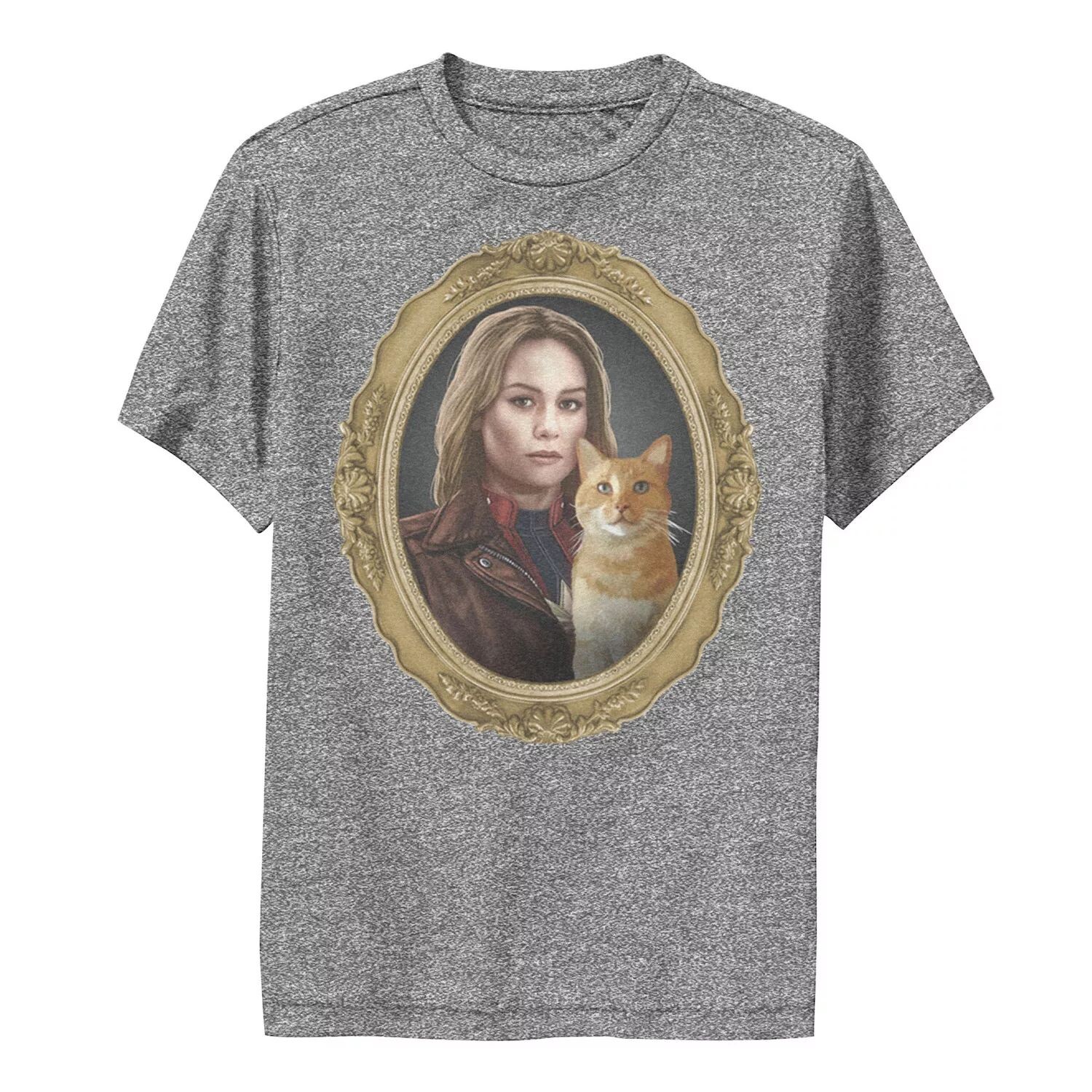 Футболка с изображением фотографии в золотой рамке для мальчиков 8–20 лет Marvel «Капитан Марвел и гусь» Marvel, Желтый, Футболка с изображением фотографии в золотой рамке для мальчиков 8–20 лет Marvel «Капитан Марвел и гусь» Marvel
Футболка с изображением фотографии в золотой рамке для мальчиков 8–20 лет Marvel «Капитан Марвел и гусь» Marvel, Желтый, Футболка с изображением фотографии в золотой рамке для мальчиков 8–20 лет Marvel «Капитан Марвел и гусь» Marvel