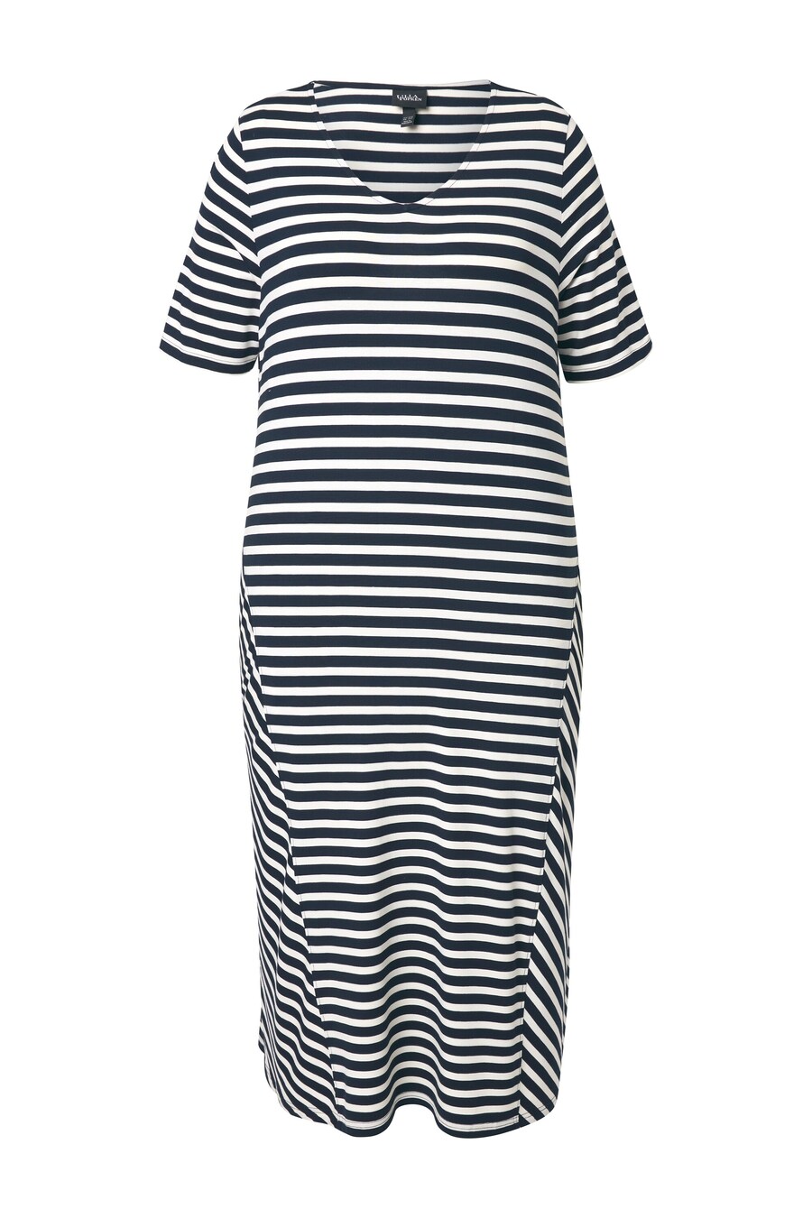 Платье Ulla Popken, морской синий
Платье Ulla Popken, морской синий