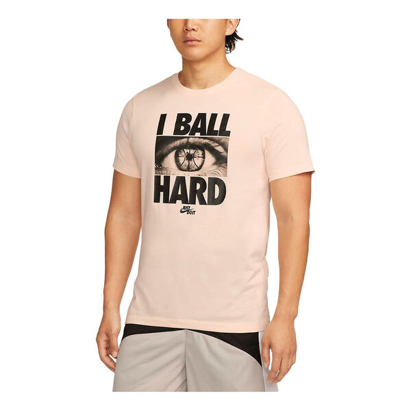 Футболка Nike Dri-FIT Basketball T-Shirt 'Ice Guava ', цвет ice guava/multi-color
Футболка Nike Dri-FIT Basketball T-Shirt 'Ice Guava ', цвет ice guava/multi-color