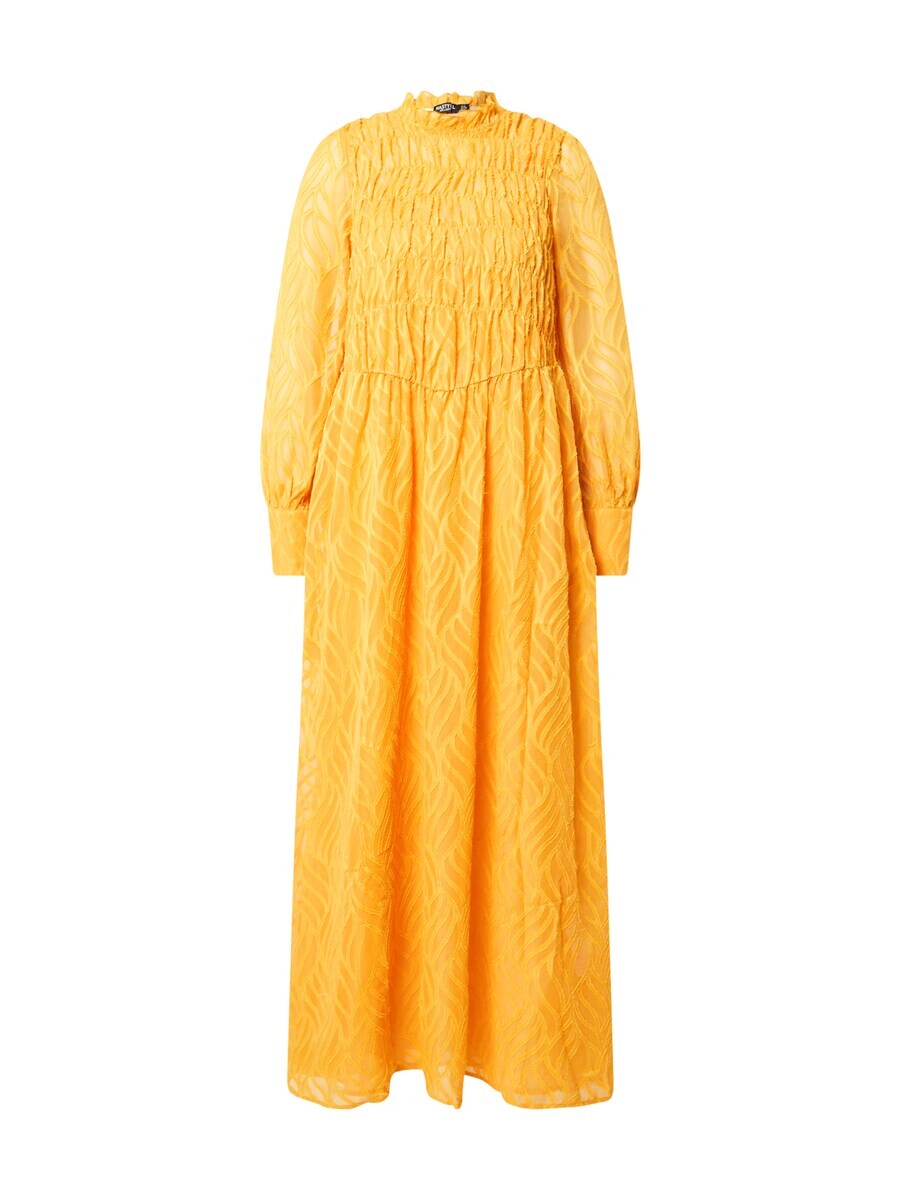 Платье макси Nasty Gal Dress, цвет mustard
Платье макси Nasty Gal Dress, цвет mustard