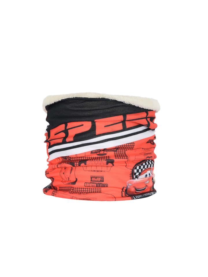 Шарф Disney Cars, красный
Шарф Disney Cars, красный