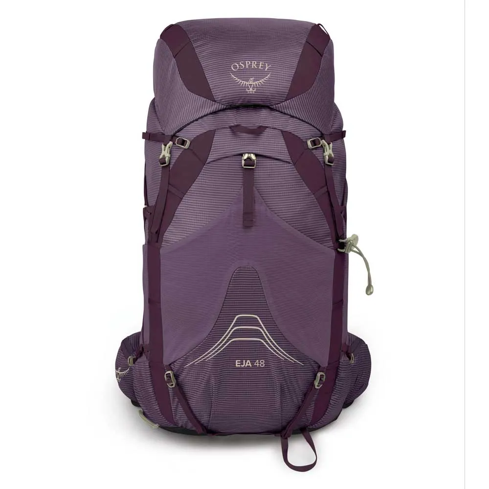 Рюкзак Osprey Eja 48L Woman, фиолетовый
Рюкзак Osprey Eja 48L Woman, фиолетовый