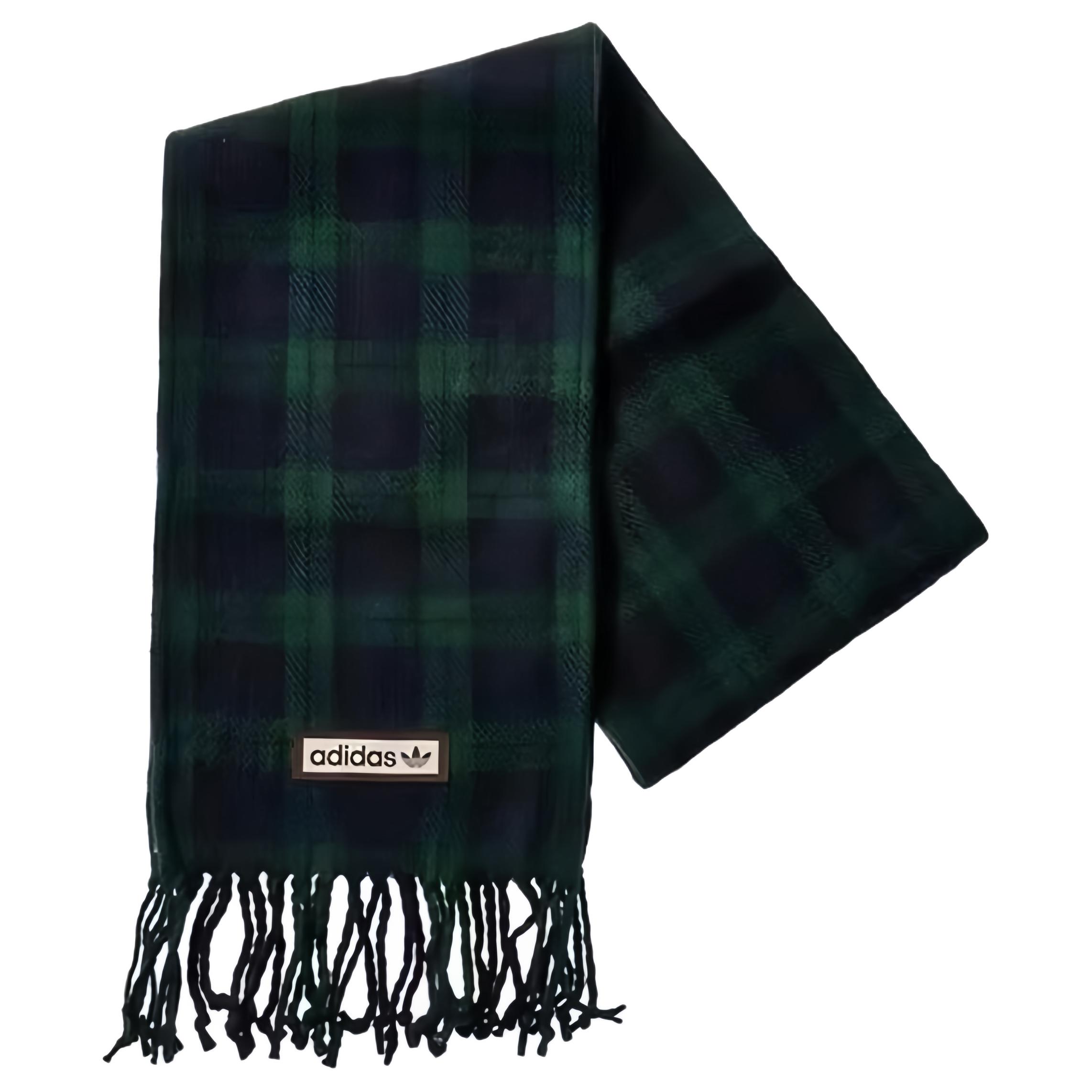 Adidas Originals Шарф в клетку Adidas, Blue
Adidas Originals Шарф в клетку Adidas, Blue