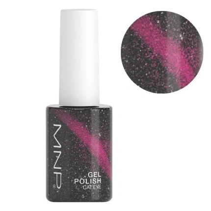 Гель-лак MNP Cat Eyes 608 Serenity - 10 мл Mia Secret
Гель-лак MNP Cat Eyes 608 Serenity - 10 мл Mia Secret