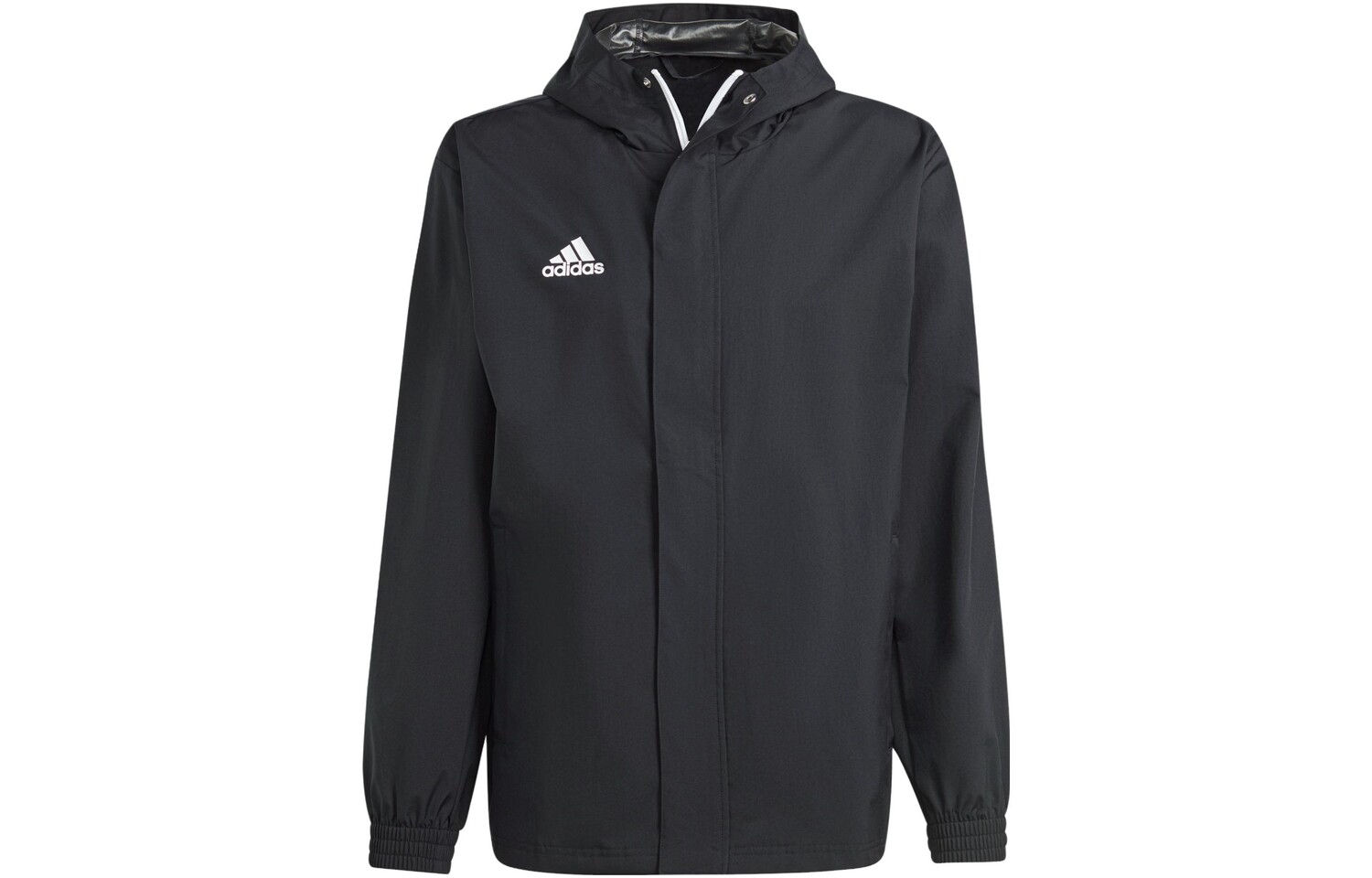 Adidas Мужская куртка, Черный
Adidas Мужская куртка, Черный