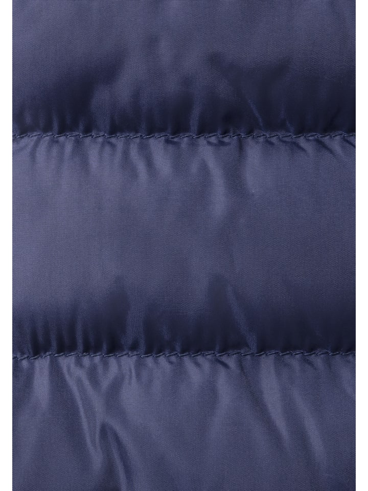 стеганая куртка темно-синего цвета H.I.S
стеганая куртка темно-синего цвета H.I.S