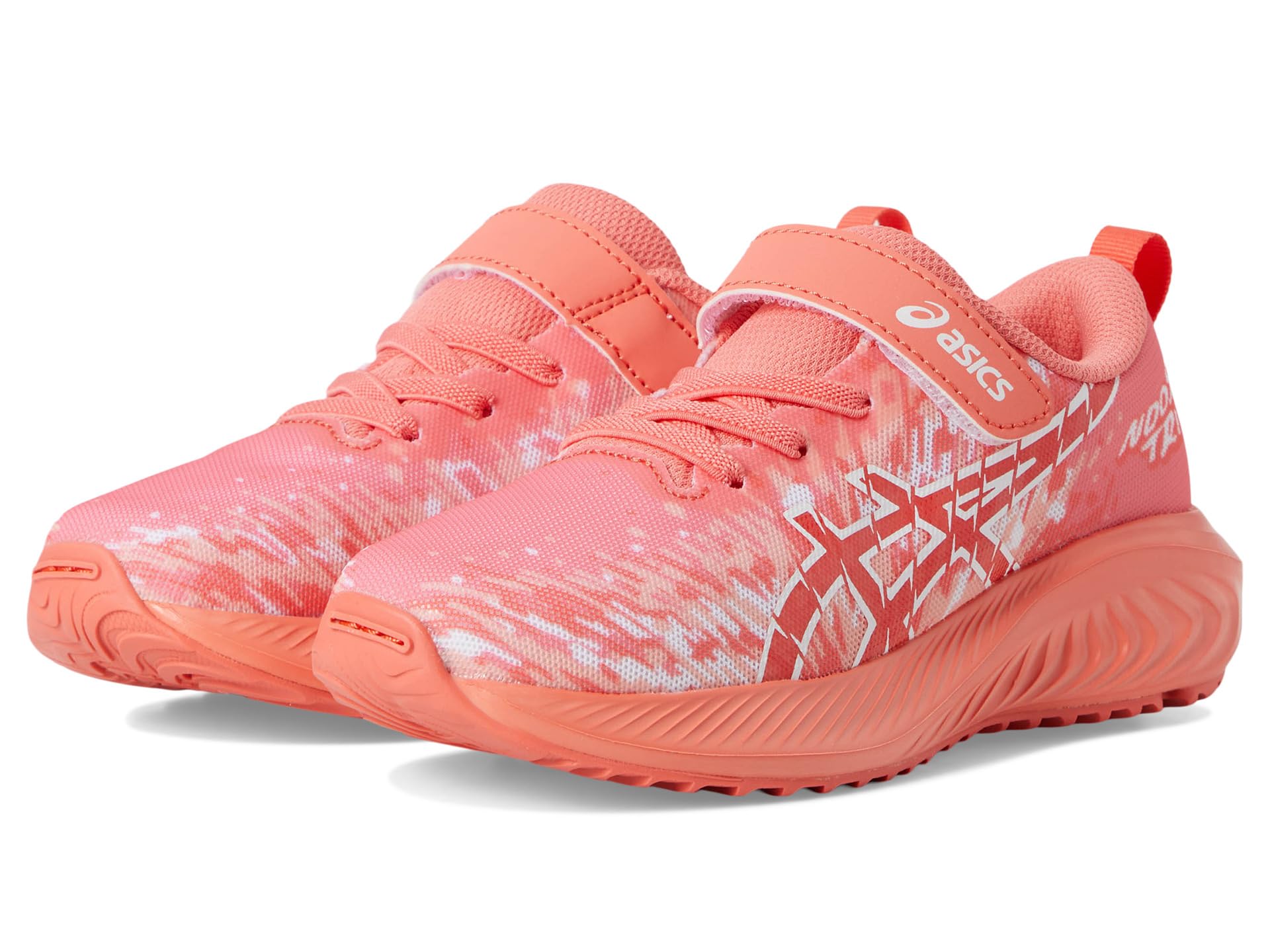Кроссовки ASICS Kids Pre Noosa Tri 16 Ps, Papaya/Mojave
Кроссовки ASICS Kids Pre Noosa Tri 16 Ps, Papaya/Mojave