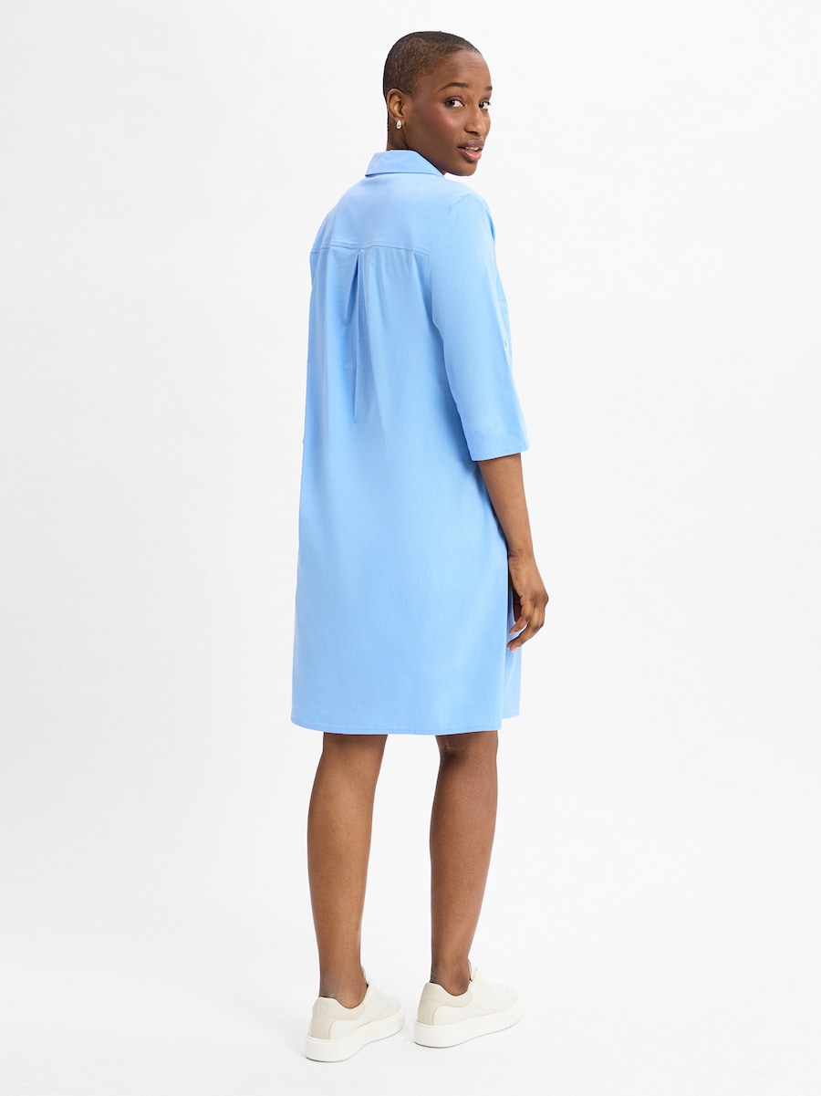 Платье Ambiance, светло-голубой
Платье Ambiance, светло-голубой