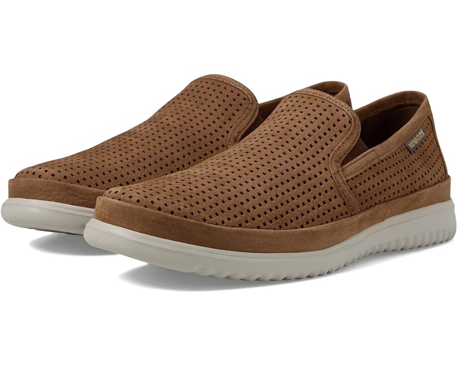 Лоферы Mephisto Tiago, коричневый
Лоферы Mephisto Tiago, коричневый