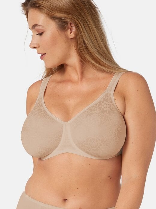 Минимайзер бюстгальтер прекрасный минимайзер w Triumph, бежевый
Минимайзер бюстгальтер прекрасный минимайзер w Triumph, бежевый