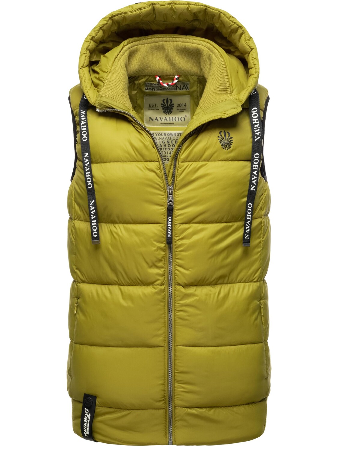 Утепленный жилет Navahoo Kassidy, цвет Moss Green, Зеленый, Утепленный жилет Navahoo Kassidy, цвет Moss Green
Утепленный жилет Navahoo Kassidy, цвет Moss Green, Зеленый, Утепленный жилет Navahoo Kassidy, цвет Moss Green