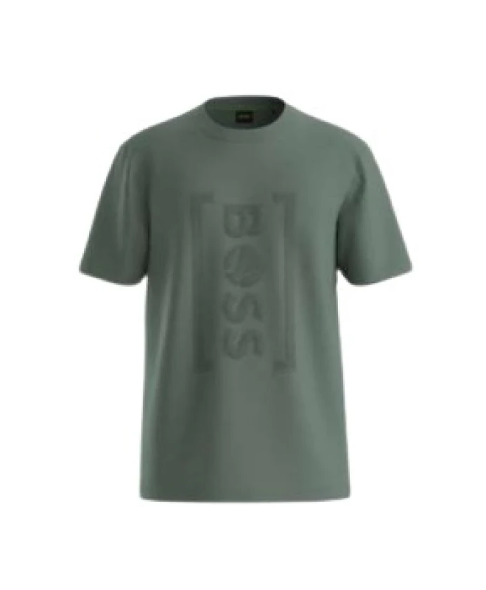 Футболки и поло от Boss Boss Green, зеленый
Футболки и поло от Boss Boss Green, зеленый