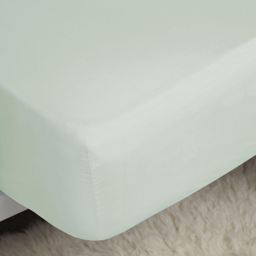 Простыня Belledorm Percale Easy Care на подкладке BM171 (King Size) (Светло-мятно-зеленый)
Простыня Belledorm Percale Easy Care на подкладке BM171 (King Size) (Светло-мятно-зеленый)